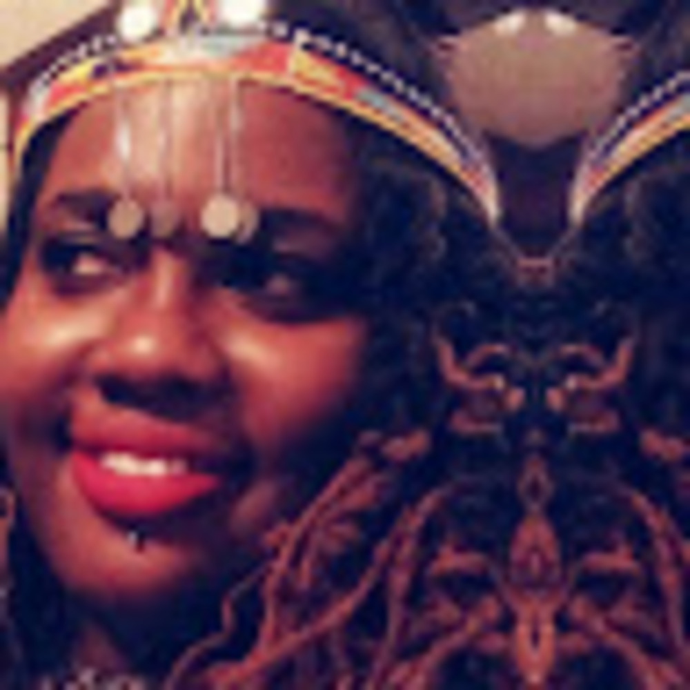 Meet your Posher, Waridi